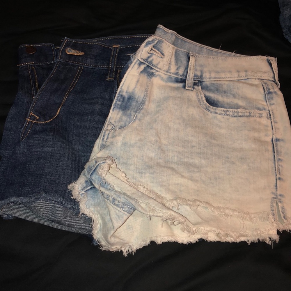 Old navy shorts